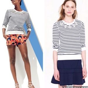 J.Crew top never worn